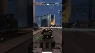 When you or ImperialHal can’t hit your wingman shots 😭