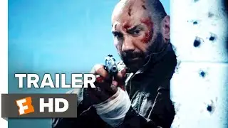 Final Score Trailer #1 (2018) | Movieclips Trailers