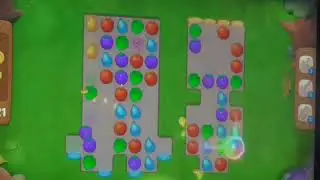 jugando rapidamente