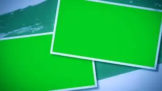 Photo slideshow green screen effects | photo slideshow kinemaster template