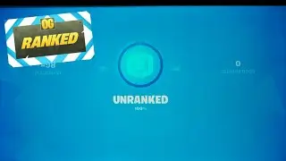 So they added ranked OG...