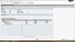 Production Order Status TECO meaning and its effect.   Technical Completion