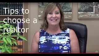 Tips to choose a realtor