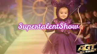 babyshow #supertalentshow #supertalent #dance #bady #funny #cute #supershow #subscribers