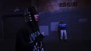 UNEEK - RANGE (ft. 9mice)