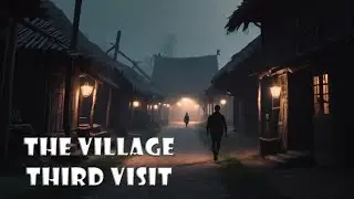 RESIDENT EVIL VILLAGE: The Village Third Visit (No Commentary)