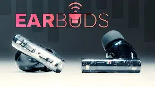 REDMAGIC Cyberbuds DAO TWS review: Earbuds for video editing