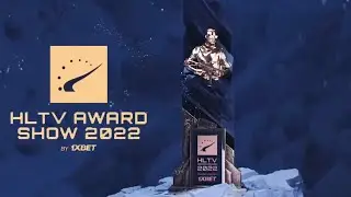 HLTV Award Show 2022 - CSGO