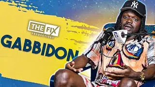 Gabbidon talks Creating Drift Dance, Teejay/Roze Don Controversy, Artistes Using Dancers & more