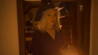 Sorcières de Thomas