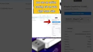 Do This If You Accidently Deleted Data #datarecovery #shorts #short #shortvideo #shortsvideo #yt