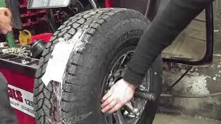 Why Aren't My Tires Balanced? 12 14 18