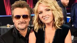 Eric Church Wife, Kids, Siblings, Parents (Family Members)