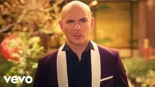 Pitbull, Fifth Harmony - Por Favor (Official Video)