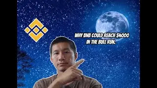 BNB coin could reach $4000 in the bull run after a new proposal. Here's why.