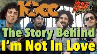 The Real Story of 10cc's 