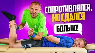 Как спорт вредит вашему организму | Остеопат НОВОСИБИРСК