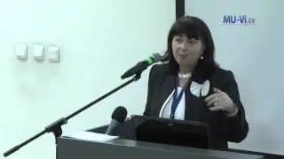 Лекция на доц. Цанка Дикова