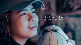 KuyaAlfonso - Got Her To C6 (SHORT FILM/GENSHIN PARODY)