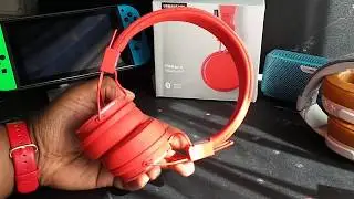 Is it Lit?! UrbanEars Plattan 2 wireless - The Real Review