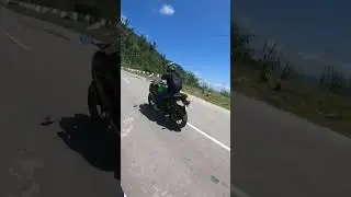 Kawasaki Ninja#shortvideo