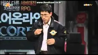 병신 진중권