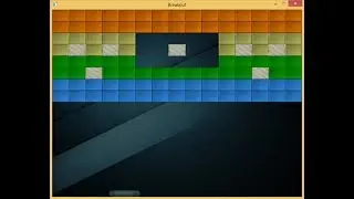OpenGL   LearnOpenGL   2D Breakout Game Class Startup in 10 minutes Visual Studio 2017