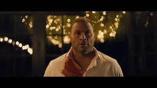 Американский Убийца -  Русский трейлер фильма 2021