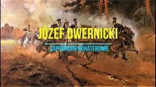 Józef Dwernicki 1779-1857