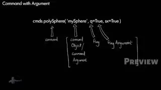 8 - Custom Command with Arguments