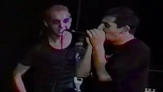 System Of A Down - Suite-Pee live (HD/DVD Quality)