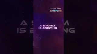 STELLARIS : COSMIC STORMS RDA TRAILER