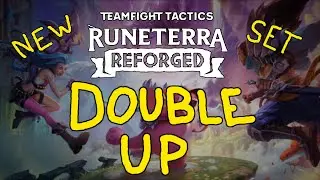 Double Up On The New Set! - Stream!