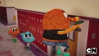 The Amazing World of Gumball - The Phone (Preview) Clip 1