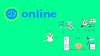 ICO project Online.io and OIO token [Bounty]