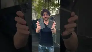 VIVO X90 Pro vs iPhone 14 Pro - Portrait Mode Comparison