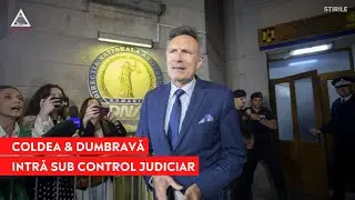 EXCLUSIV: Coldea și Dumbravă plănuiau revenirea la Putere: „2-3 luni mai strângeți din dinți”