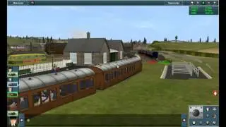 Trainz Simulator 12: RWS Thomas IOS - Part 20