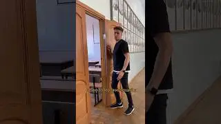 Сопереживающий преподаватель 