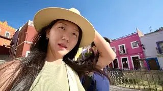 Esto es realmente impactante en Guanajuato