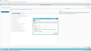Active Directory Migration from Windows Server 2012 R2 to Windows Server 2019