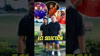 ECL Trial For Punjab Veers😍|| #vlog 491 || #cricket #ecl #game #shorts