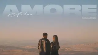 AIHAN - Amore (Mood Video)