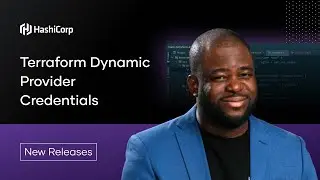Terraform Dynamic Provider Credentials | A secure authentication with your cloud provider