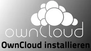 Tutorial: Raspberry Pi - OwnCloud installieren [GERMAN/DEUTSCH]