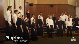 Pilgrims - Shenandoah Christian Music Camp