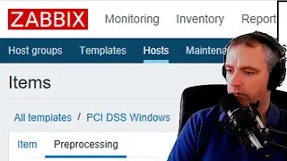 Item Preprocessing with JavaScript : Zabbix 4.2