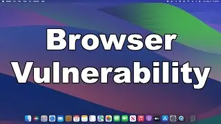 Security Vulnerability Found In Chrome, Firefox, And Other Browsers | Here's What To Do Next