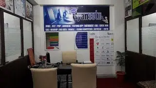 iClass Gyansetu - Head Office: Introduction & Placement