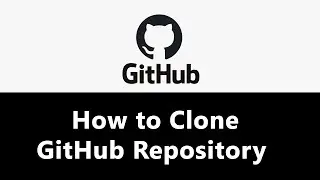 How to Clone GitHub Repository Easily Step By Step